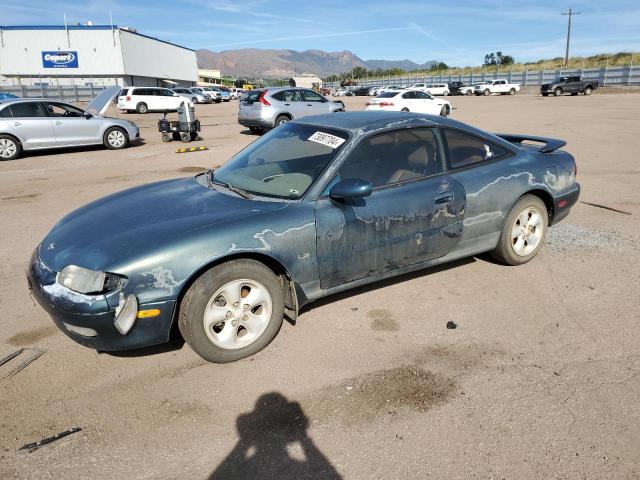 MAZDA MX-6 LS 1994 1yvge31d9r5183962