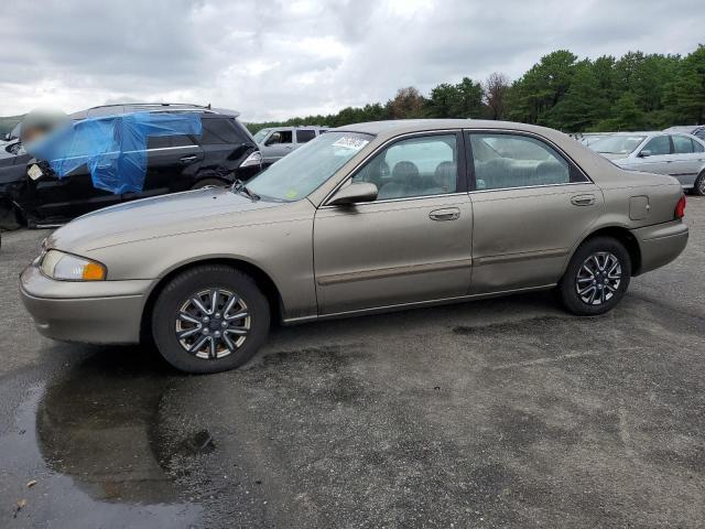 MAZDA 626 1998 1yvgf22c0w5700879