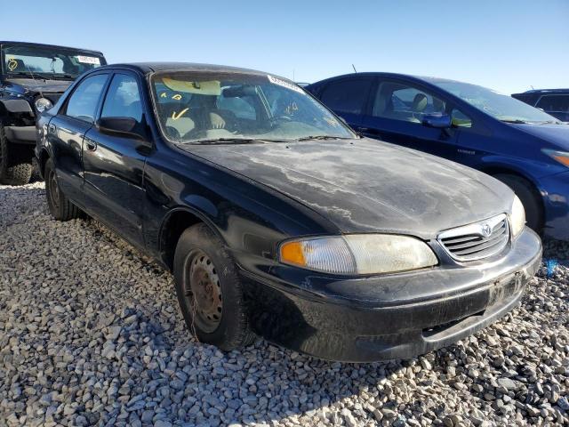 MAZDA MAZDA6 2008 1yvgf22c3w5717062