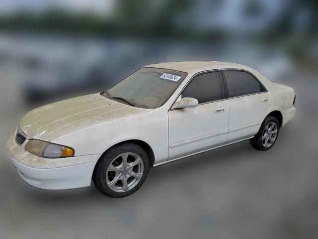 MAZDA 626 1998 1yvgf22c6w5688771