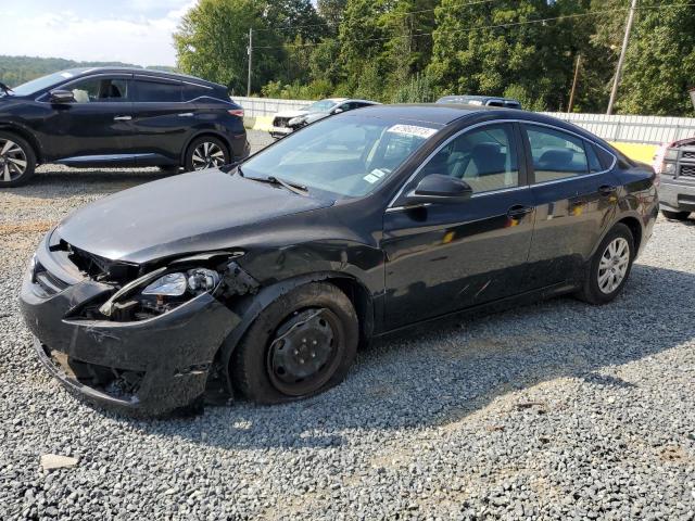 MAZDA 6 I 2009 1yvhp80a295m32864