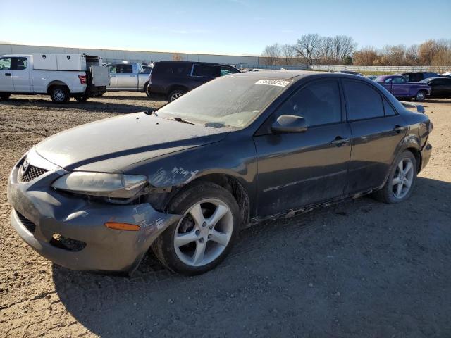 MAZDA 6 2004 1yvhp80c045n22587