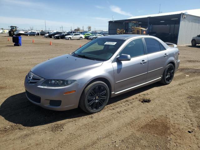 MAZDA 6 2008 1yvhp80c085m48853