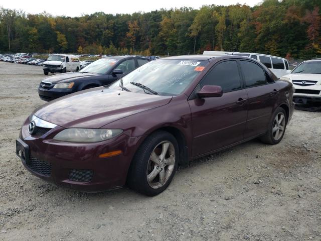 MAZDA 6 I 2006 1yvhp80c165m61852