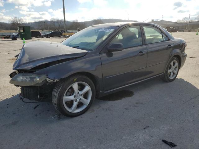 MAZDA 6 2007 1yvhp80c175m36869