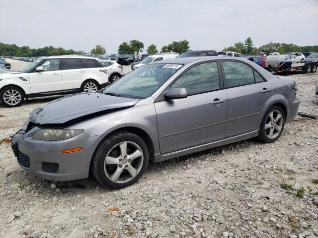 MAZDA 6 I 2007 1yvhp80c175m57558