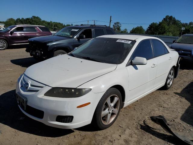 MAZDA 6 2007 1yvhp80c175m62159