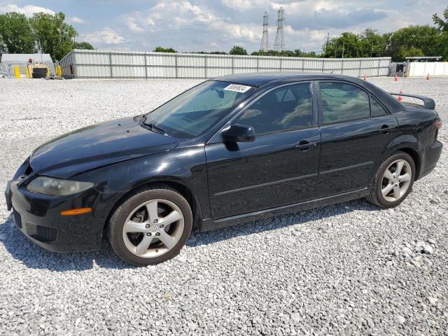 MAZDA 6 2008 1yvhp80c185m20091