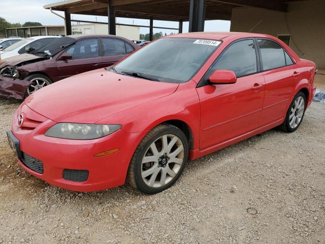 MAZDA 6 I 2008 1yvhp80c285m10590