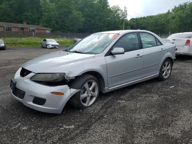 MAZDA 6 2008 1yvhp80c285m30838