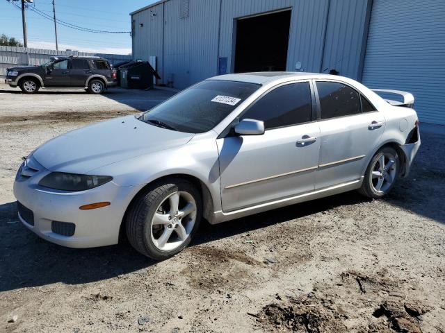 MAZDA 6 2008 1yvhp80c285m40656