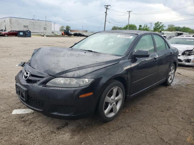 MAZDA 6 2007 1yvhp80c375m58517