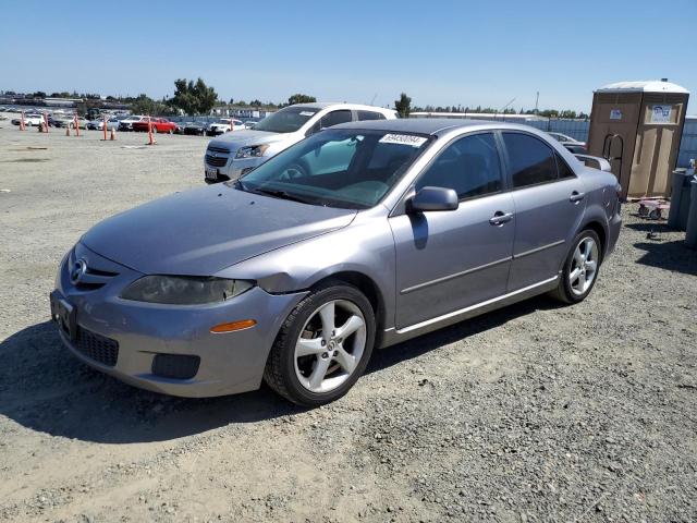 MAZDA 6 I 2008 1yvhp80c385m45090