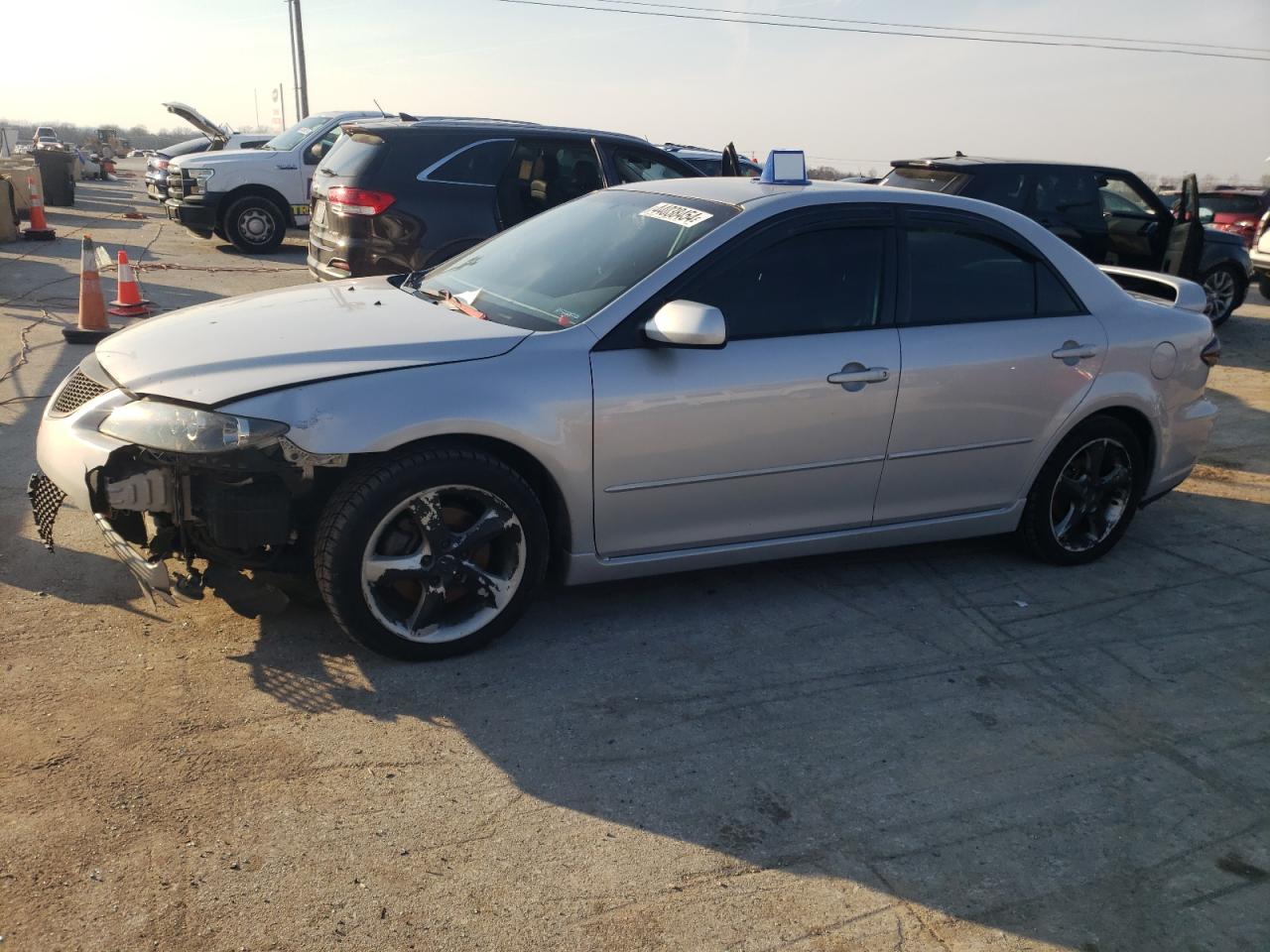 MAZDA 6 2006 1yvhp80c465m70089