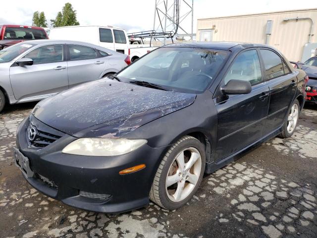 MAZDA MAZDA6 2003 1yvhp80c535m48596