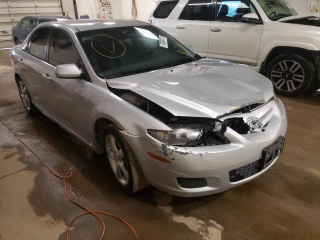 MAZDA MAZDA 6 2007 1yvhp80c575m48796