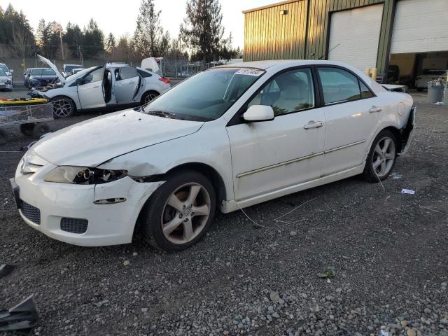 MAZDA 6 2007 1yvhp80c575m56302