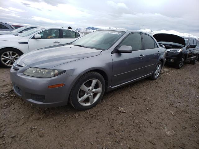 MAZDA 6 2008 1yvhp80c585m08963