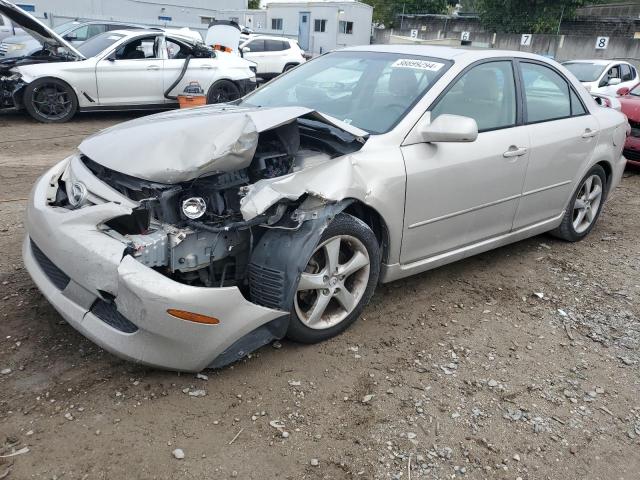 MAZDA 6 2008 1yvhp80c585m22099