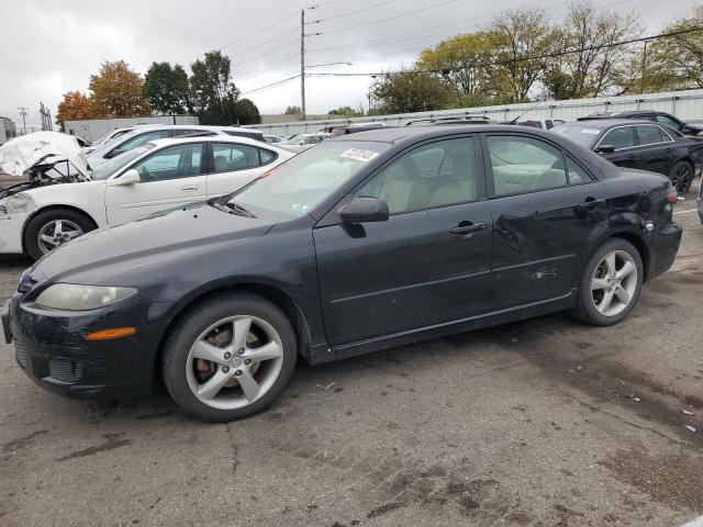 MAZDA 6 2008 1yvhp80c585m27691