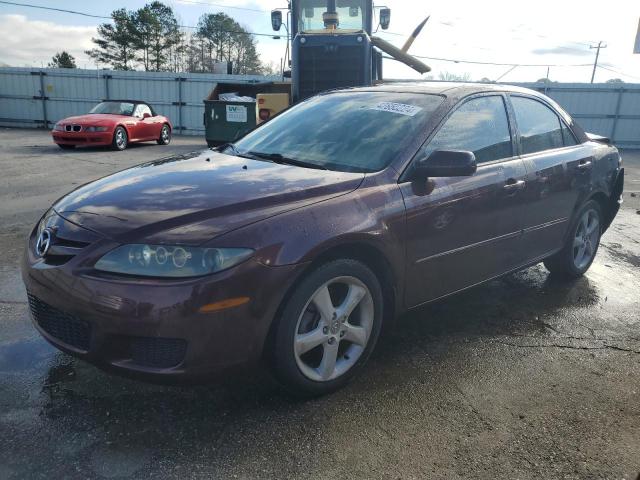 MAZDA 6 2006 1yvhp80c665m12677