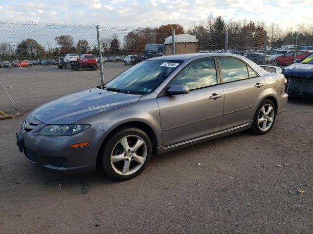 MAZDA 6 2008 1yvhp80c685m15131