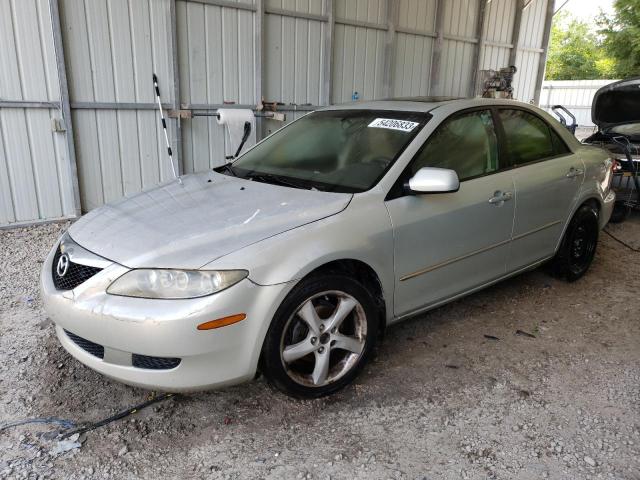 MAZDA 6 I 2005 1yvhp80c755m59358