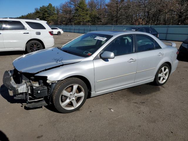 MAZDA 6 2006 1yvhp80c765m09156