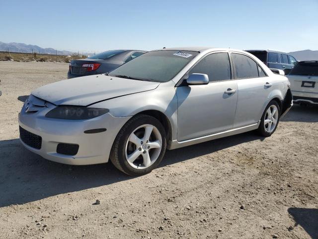 MAZDA 6 2007 1yvhp80c775m13533