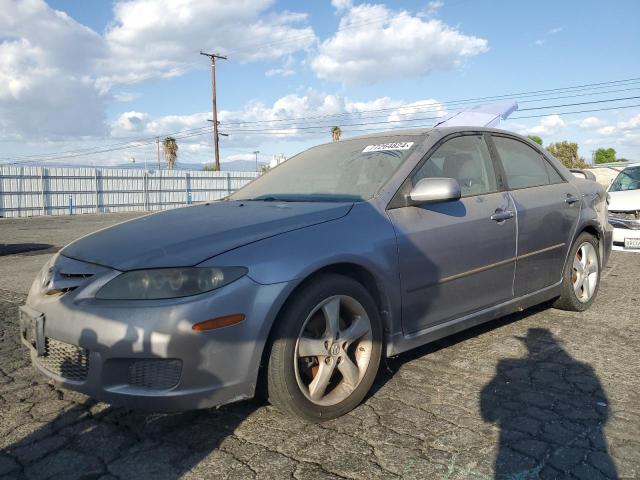 MAZDA MAZDA6 2008 1yvhp80c785m45108