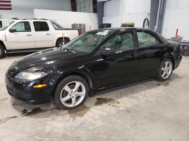 MAZDA 6 2008 1yvhp80c785m48526