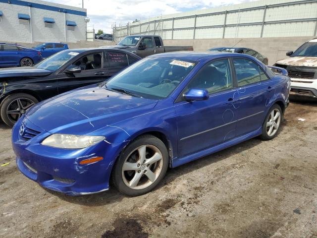 MAZDA 6 2005 1yvhp80c855m66531