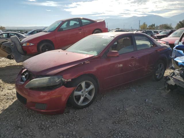 MAZDA 6 2006 1yvhp80c865m45566