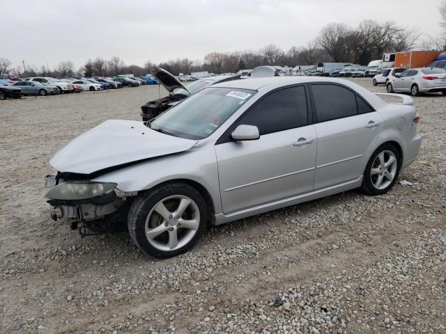 MAZDA 6 2007 1yvhp80c875m04971