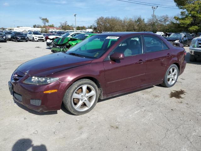 MAZDA 6 I 2007 1yvhp80c875m41132