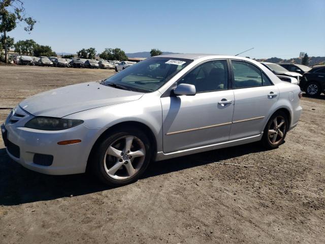 MAZDA MAZDA6I 2007 1yvhp80c875m42393