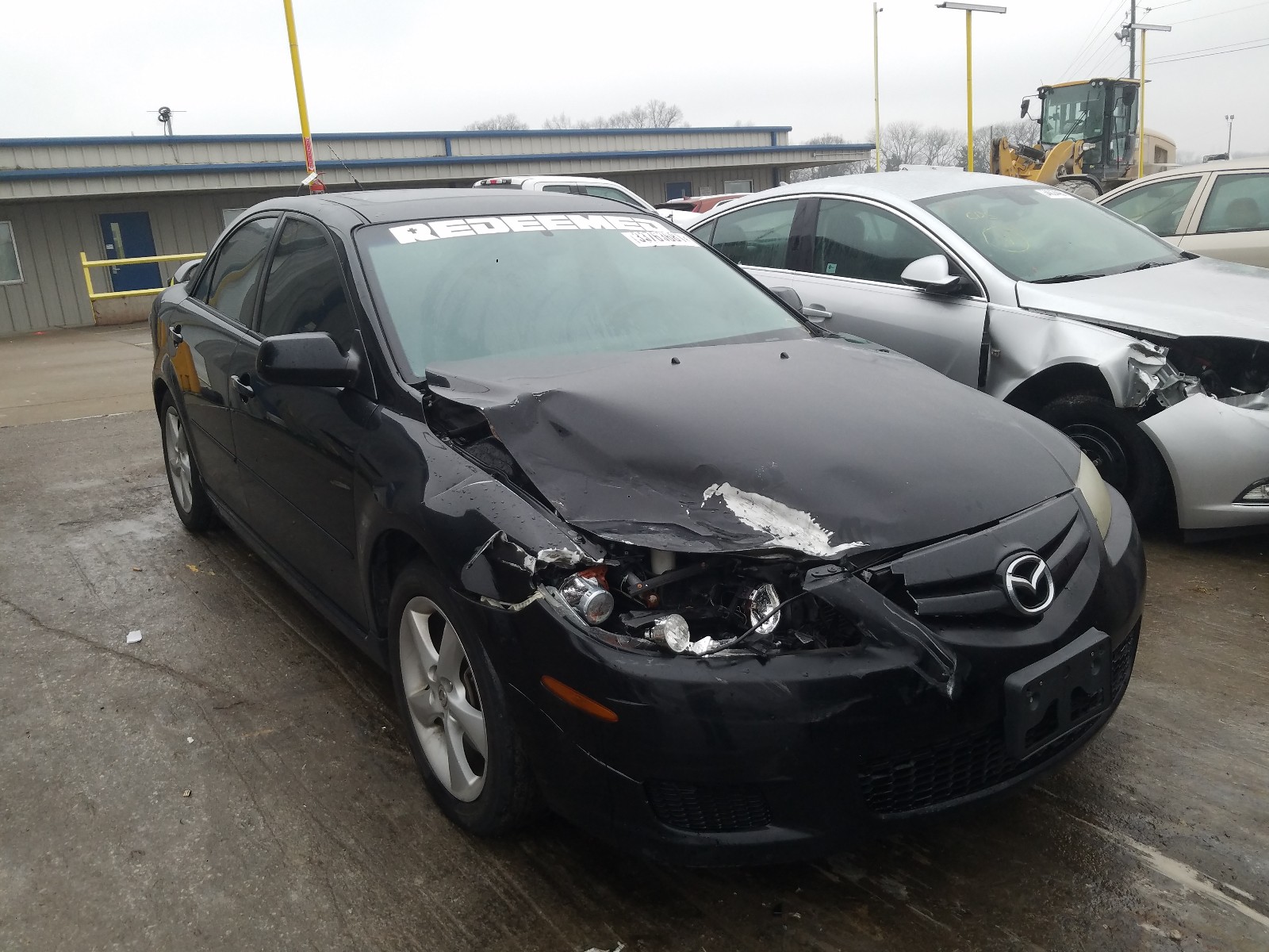 MAZDA 6 I 2008 1yvhp80c885m47031