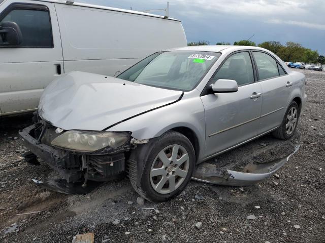 MAZDA 6 2006 1yvhp80c965m36522