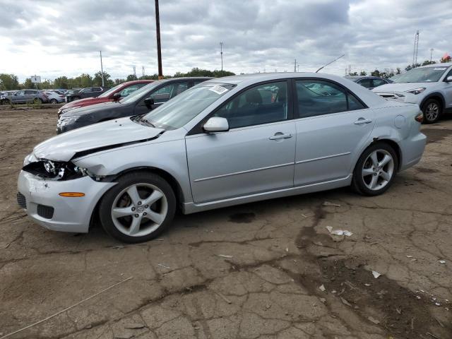 MAZDA 6 2007 1yvhp80c975m23495