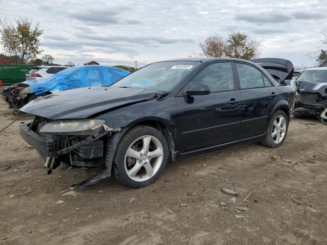 MAZDA 6 2008 1yvhp80c985m32862