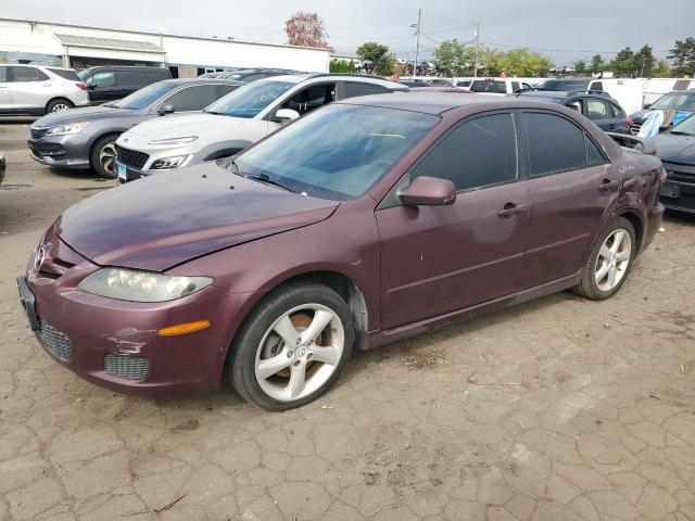 MAZDA 6 I 2007 1yvhp80cx75m58384