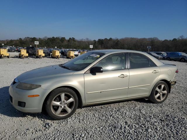 MAZDA 6 2006 1yvhp80d165m54649