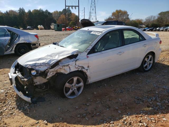 MAZDA 6 2004 1yvhp80d245n83352