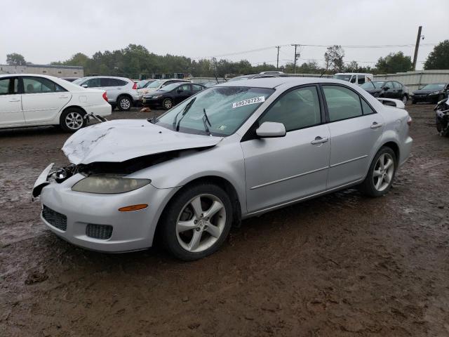 MAZDA 6 S 2006 1yvhp80d265m56085