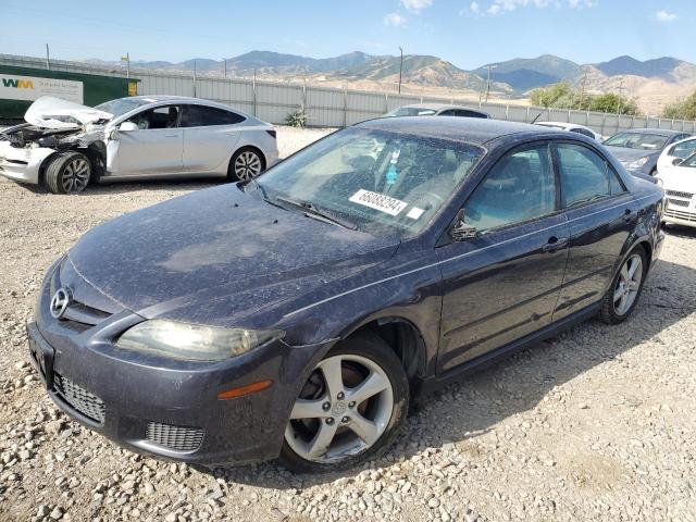 MAZDA 6 2007 1yvhp80d275m18647