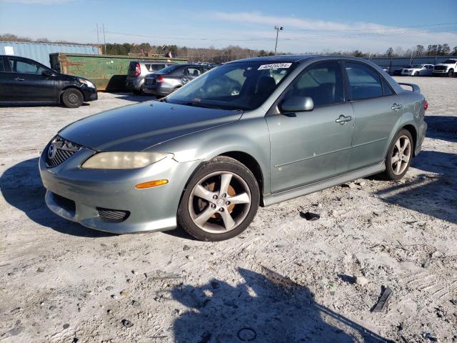 MAZDA 6 2003 1yvhp80d335m52378