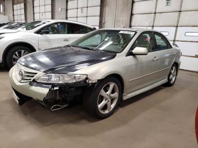 MAZDA 6 2004 1yvhp80d445n22973