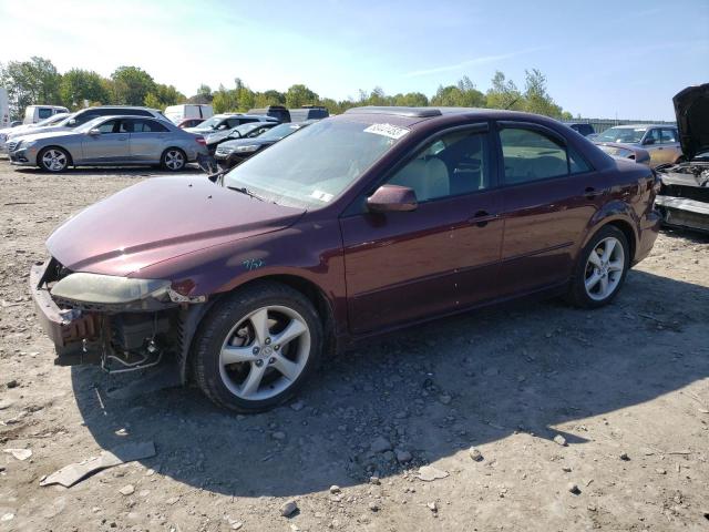 MAZDA 6 S 2006 1yvhp80d465m05624