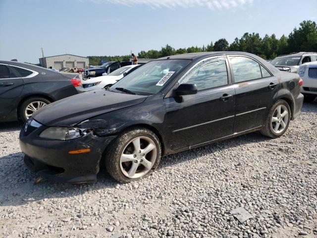 MAZDA 6 S 2004 1yvhp80d545n27132