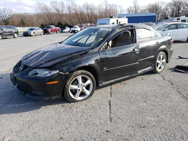 MAZDA 6 S 2004 1yvhp80d545n77335